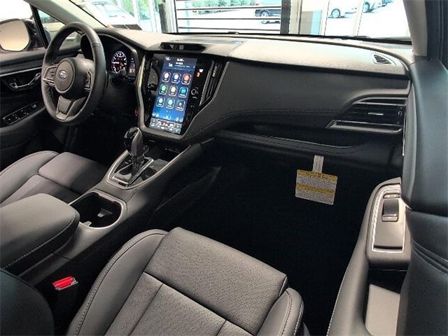 new 2025 Subaru Outback car, priced at $39,488