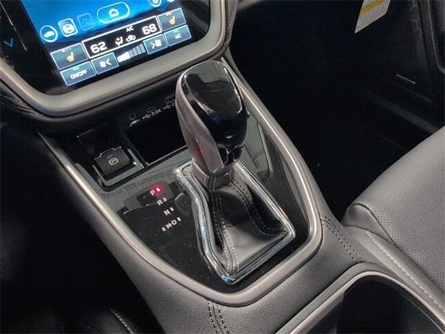 new 2025 Subaru Outback car, priced at $39,488