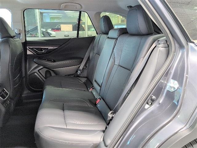 new 2025 Subaru Outback car, priced at $39,488