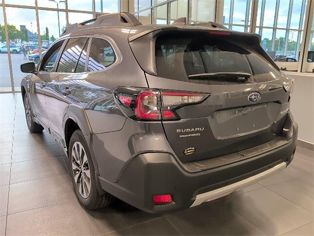 new 2025 Subaru Outback car, priced at $39,488