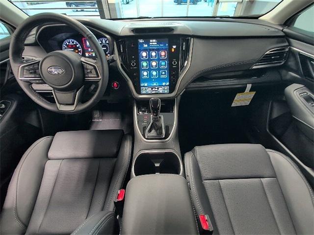 new 2025 Subaru Outback car, priced at $39,488