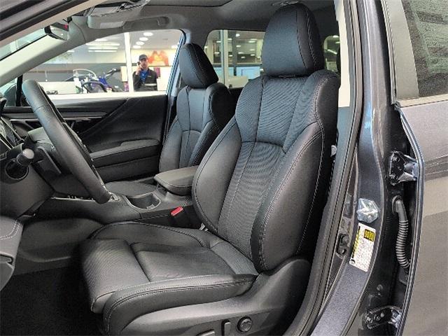 new 2025 Subaru Outback car, priced at $39,488