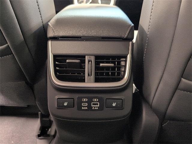 new 2025 Subaru Outback car, priced at $39,488