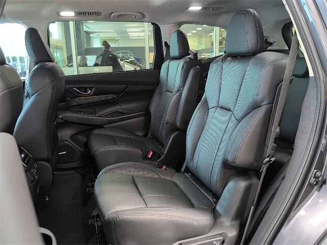 new 2025 Subaru Ascent car, priced at $54,345