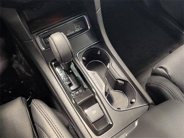 new 2025 Subaru Ascent car, priced at $54,345