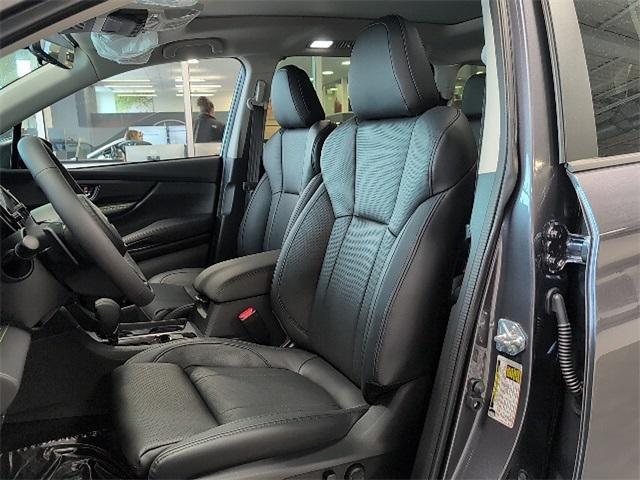new 2025 Subaru Ascent car, priced at $54,345