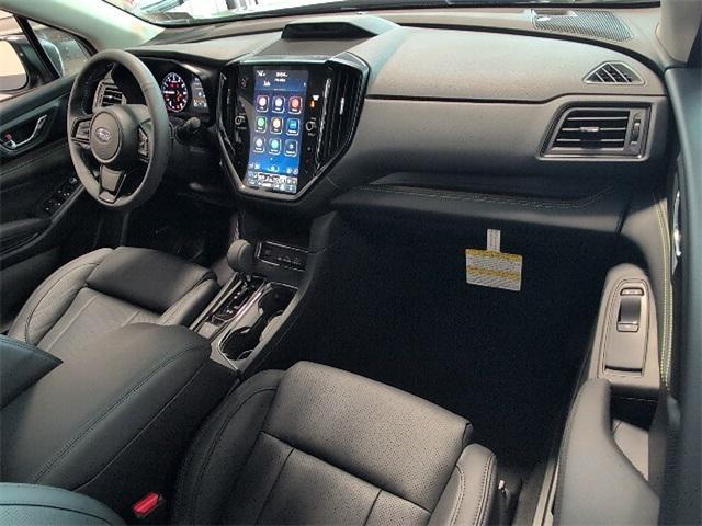 new 2025 Subaru Ascent car, priced at $54,345