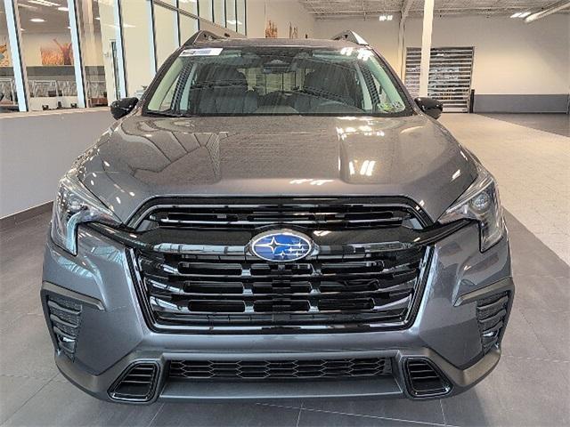 new 2025 Subaru Ascent car, priced at $54,345