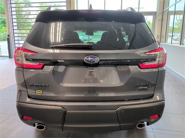 new 2025 Subaru Ascent car, priced at $54,345
