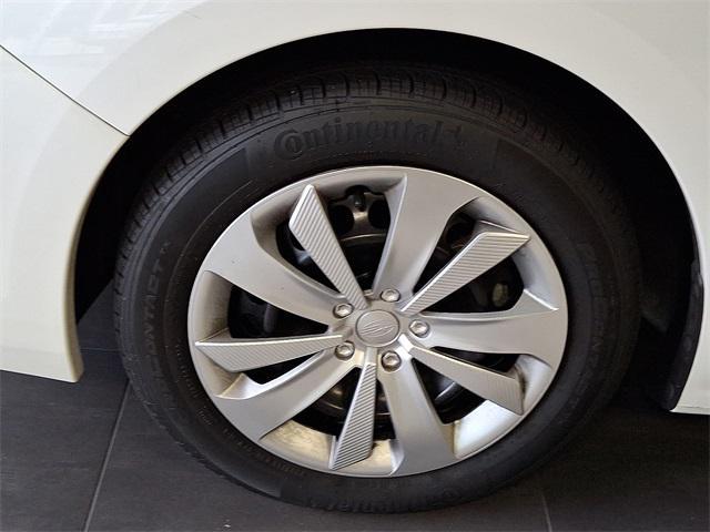 used 2022 Subaru Impreza car, priced at $20,750