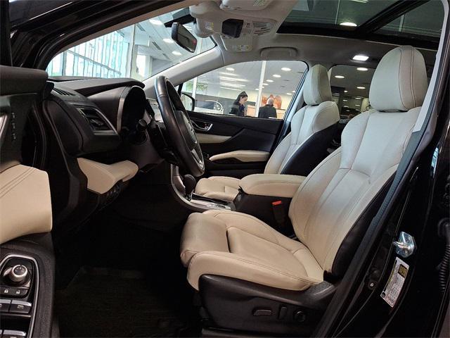 used 2022 Subaru Ascent car, priced at $36,000