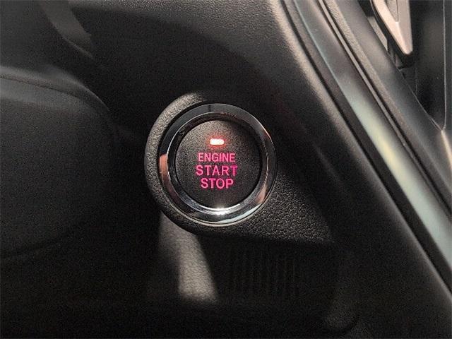 new 2025 Subaru WRX car, priced at $39,919