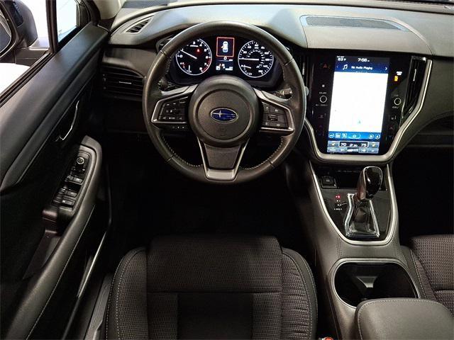 used 2025 Subaru Outback car, priced at $29,800