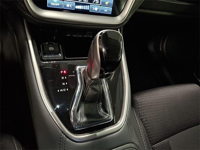 used 2025 Subaru Outback car, priced at $29,800