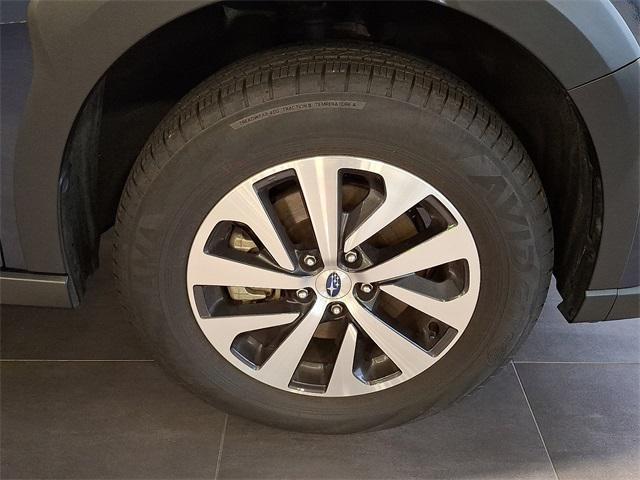 used 2025 Subaru Outback car, priced at $29,800