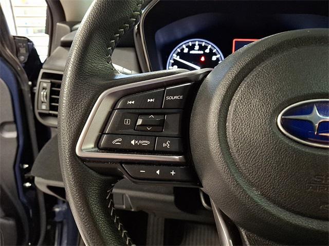 used 2025 Subaru Outback car, priced at $29,800