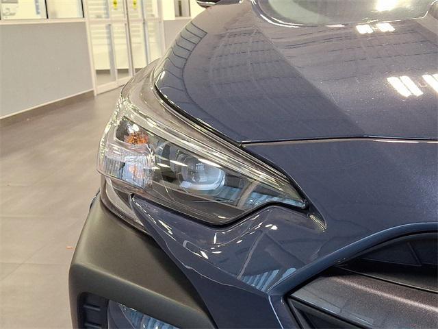 used 2025 Subaru Outback car, priced at $29,800