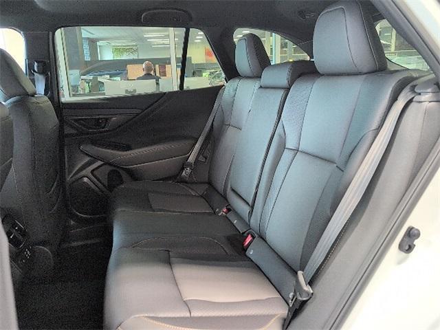 new 2025 Subaru Outback car, priced at $41,865