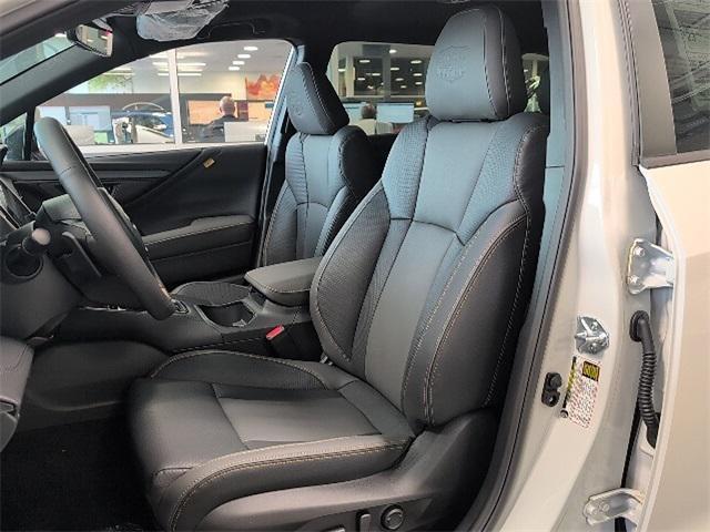 new 2025 Subaru Outback car, priced at $41,865