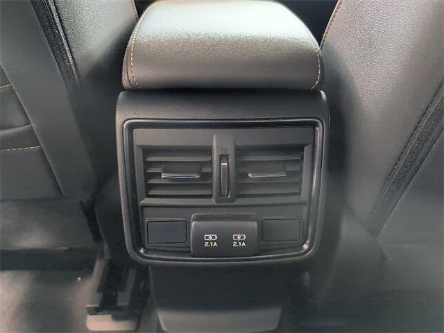 new 2025 Subaru Forester car, priced at $37,449