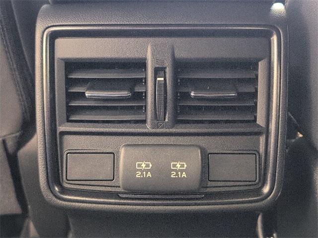 new 2025 Subaru Forester car, priced at $36,410