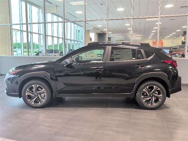 new 2025 Subaru Crosstrek car, priced at $29,622
