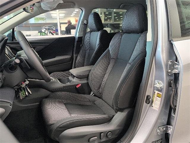 new 2025 Subaru Outback car, priced at $33,485