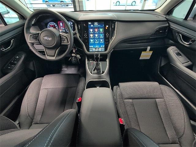 new 2025 Subaru Outback car, priced at $33,485