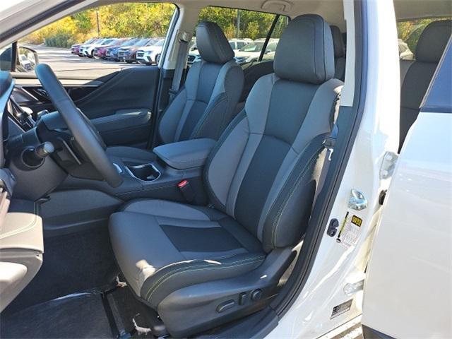 new 2025 Subaru Outback car, priced at $35,464