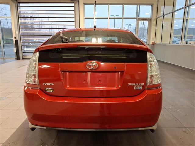 used 2009 Toyota Prius car, priced at $6,500