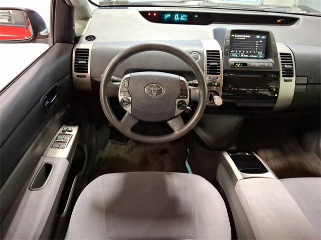 used 2009 Toyota Prius car, priced at $6,500