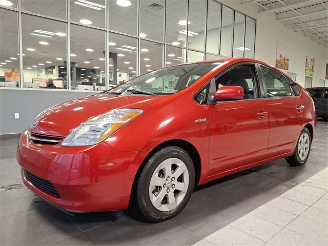 used 2009 Toyota Prius car, priced at $6,500