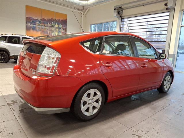 used 2009 Toyota Prius car, priced at $6,500