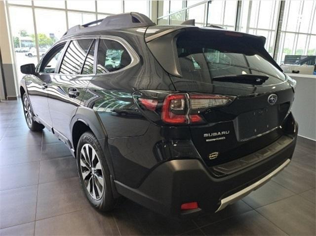 new 2025 Subaru Outback car, priced at $37,562