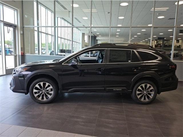 new 2025 Subaru Outback car, priced at $37,562