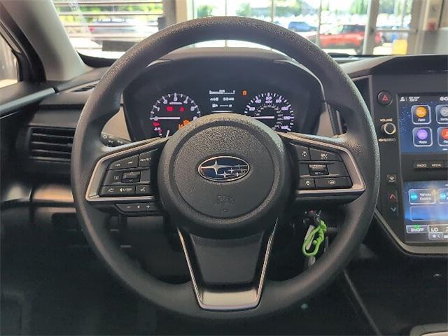 new 2025 Subaru Impreza car, priced at $24,552