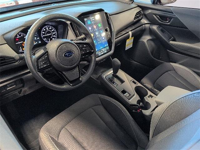 new 2025 Subaru Crosstrek car, priced at $27,764
