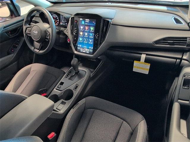 new 2025 Subaru Crosstrek car, priced at $27,764