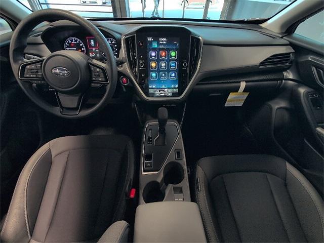 new 2025 Subaru Crosstrek car, priced at $27,764