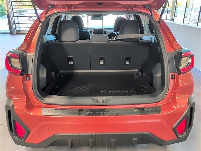 new 2025 Subaru Crosstrek car, priced at $27,764