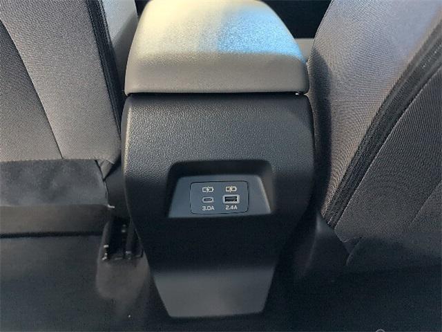 new 2025 Subaru Crosstrek car, priced at $27,764