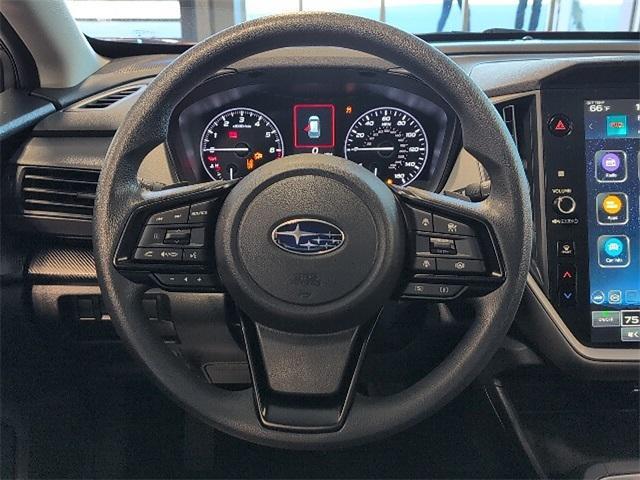 new 2025 Subaru Crosstrek car, priced at $27,764