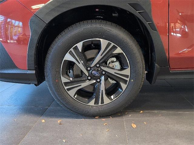 new 2025 Subaru Crosstrek car, priced at $27,764