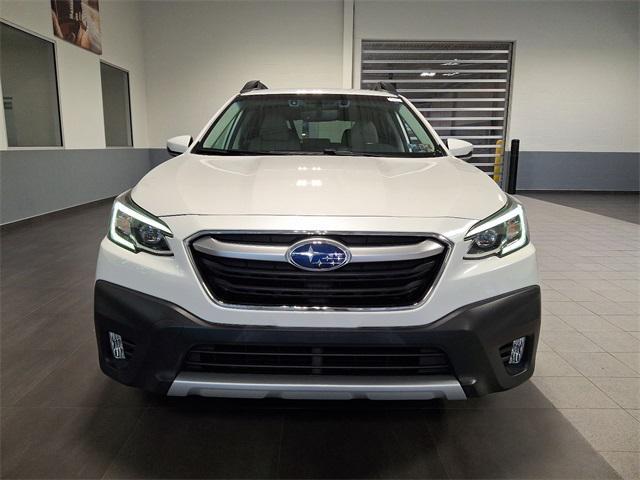 used 2020 Subaru Outback car, priced at $21,500