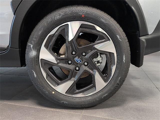 new 2025 Subaru Crosstrek car, priced at $33,593