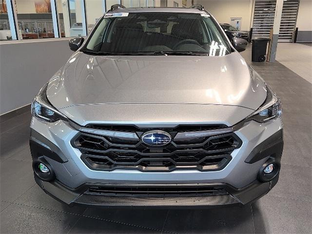 new 2025 Subaru Crosstrek car, priced at $33,593