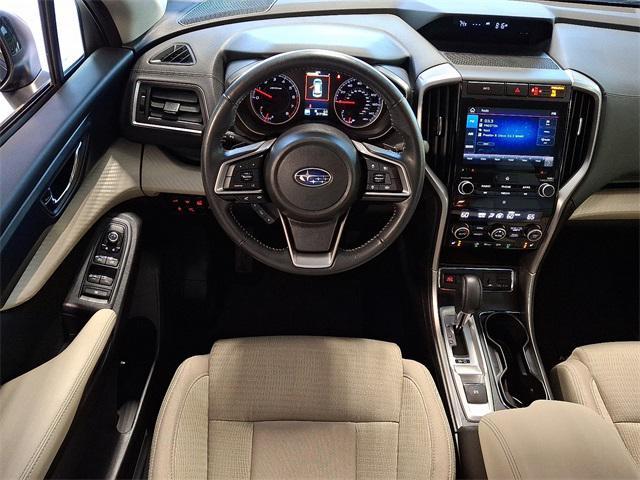 used 2022 Subaru Ascent car, priced at $28,800
