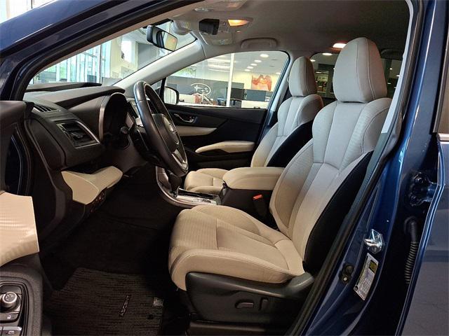 used 2022 Subaru Ascent car, priced at $28,800