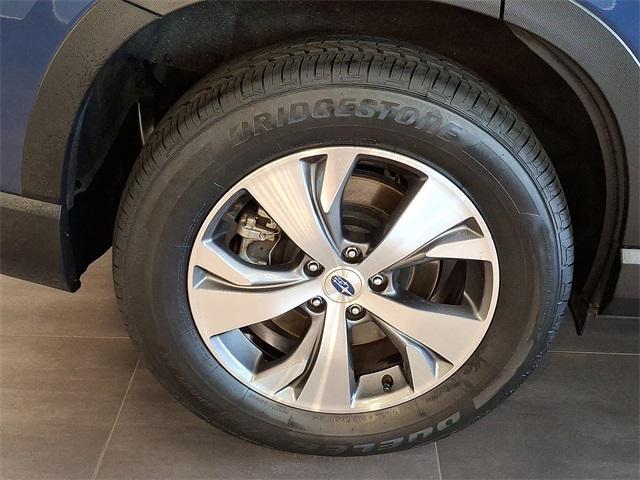 used 2022 Subaru Ascent car, priced at $28,800