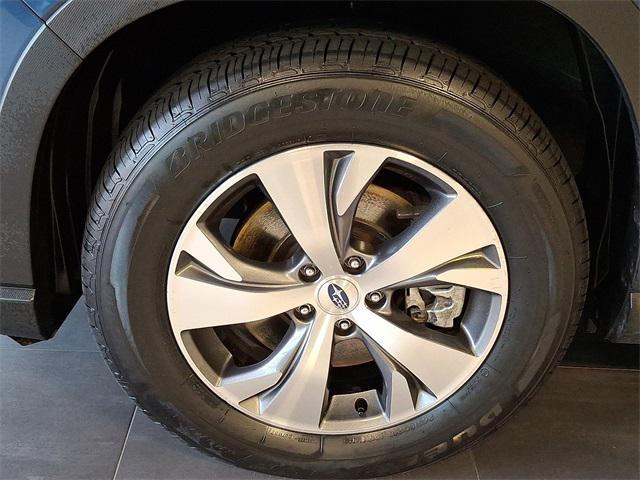 used 2022 Subaru Ascent car, priced at $28,800